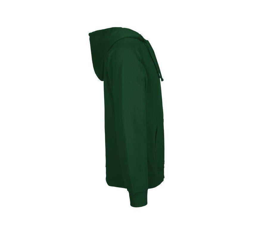 Mens Hoodie With Zip