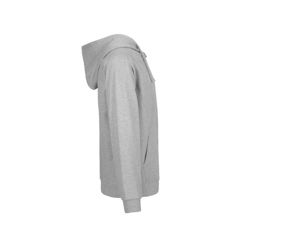 Mens Hoodie With Zip