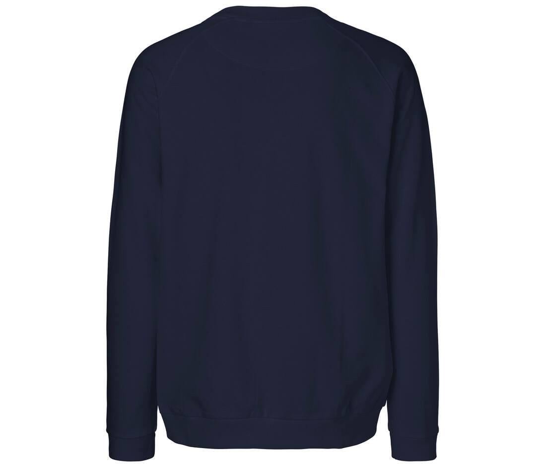 Neutral Unisex Jacket With Zip