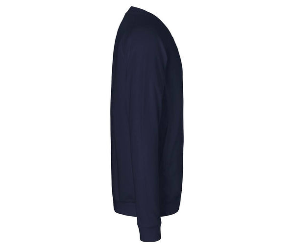 Unisex Jacket With Zip