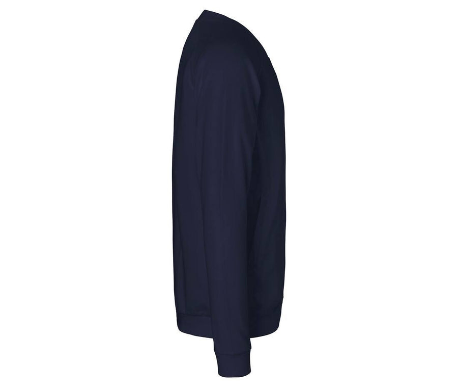 Unisex Jacket With Zip