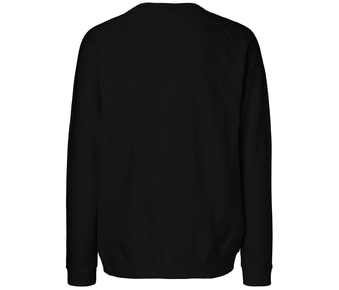 Neutral Unisex Jacket With Zip