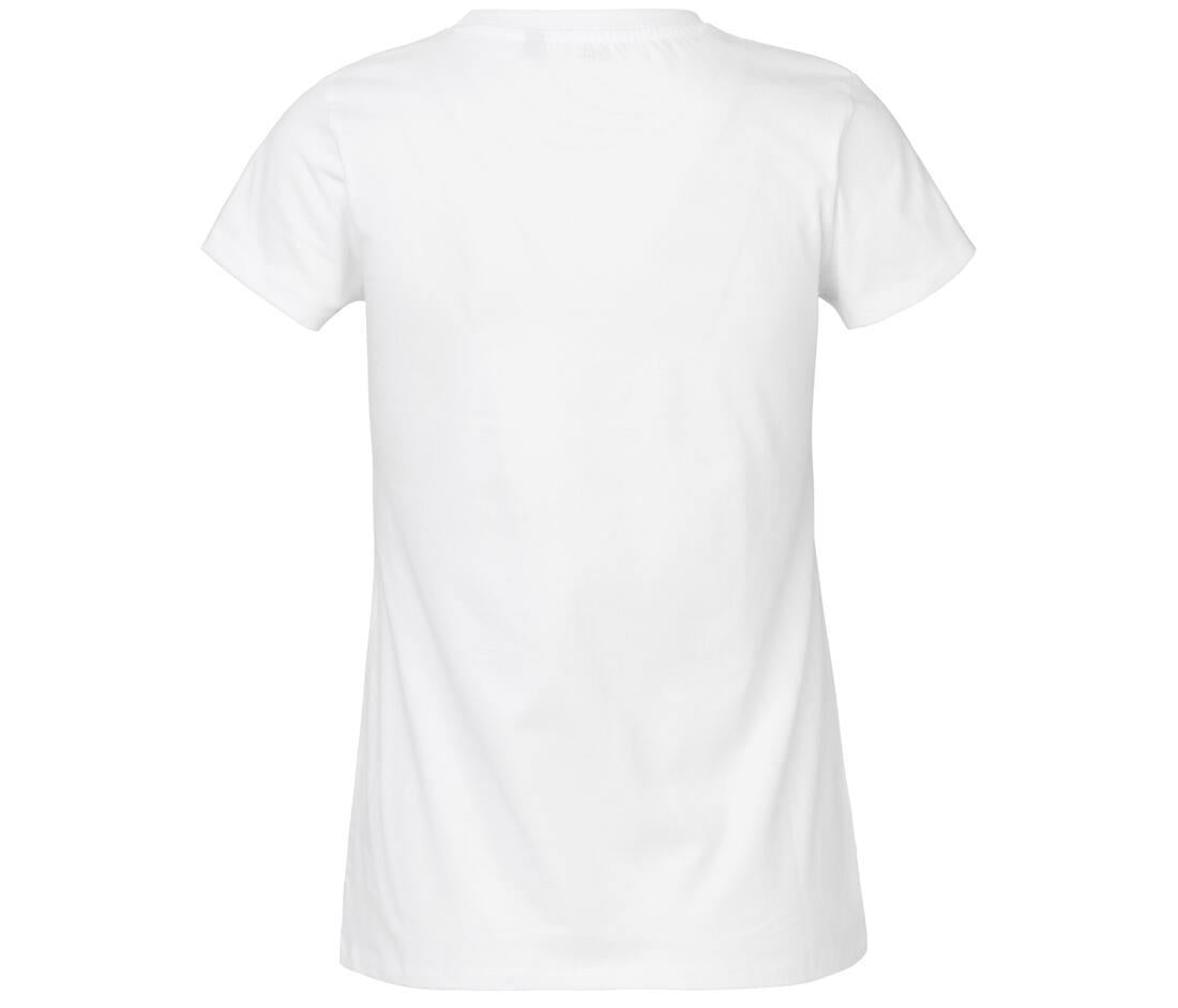 Neutral Ladies Classic T-shirt