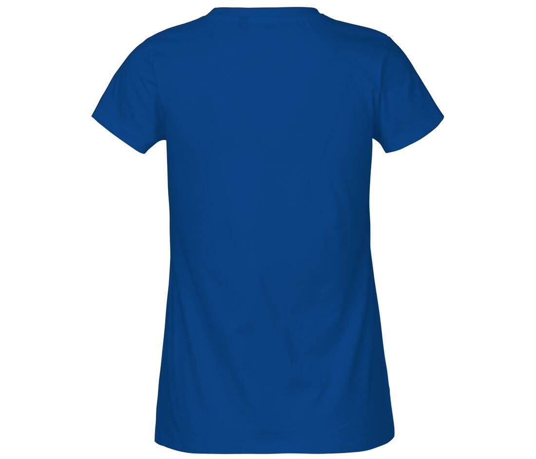 Neutral Ladies Classic T-shirt