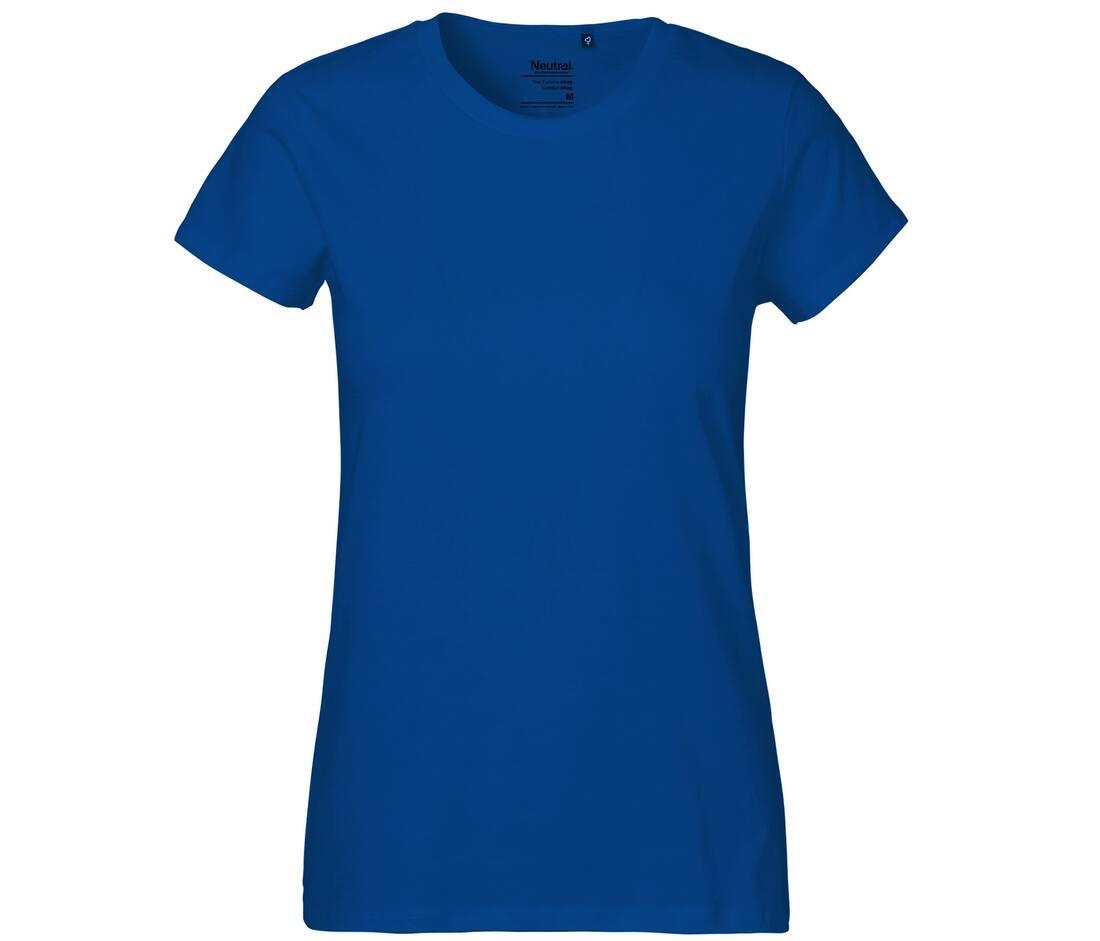Neutral Ladies Classic T-shirt