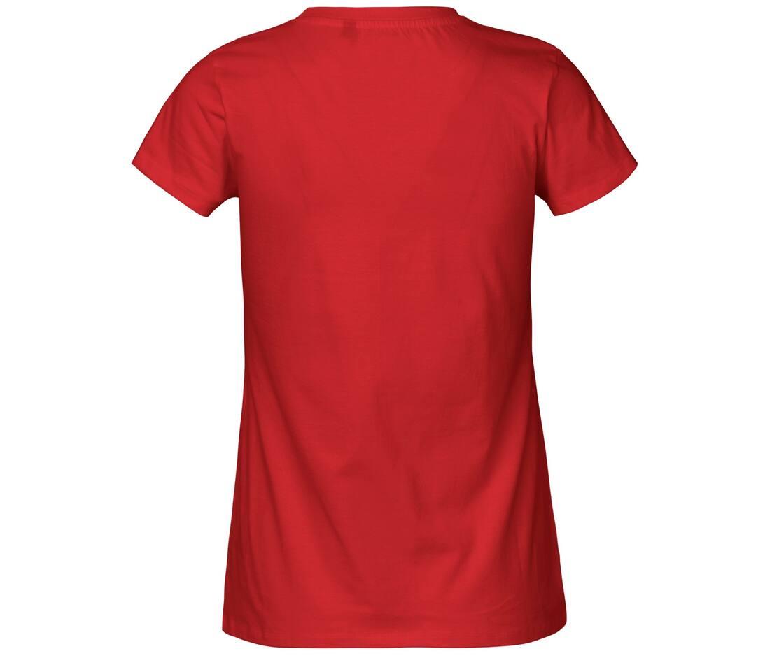 Neutral Ladies Classic T-shirt