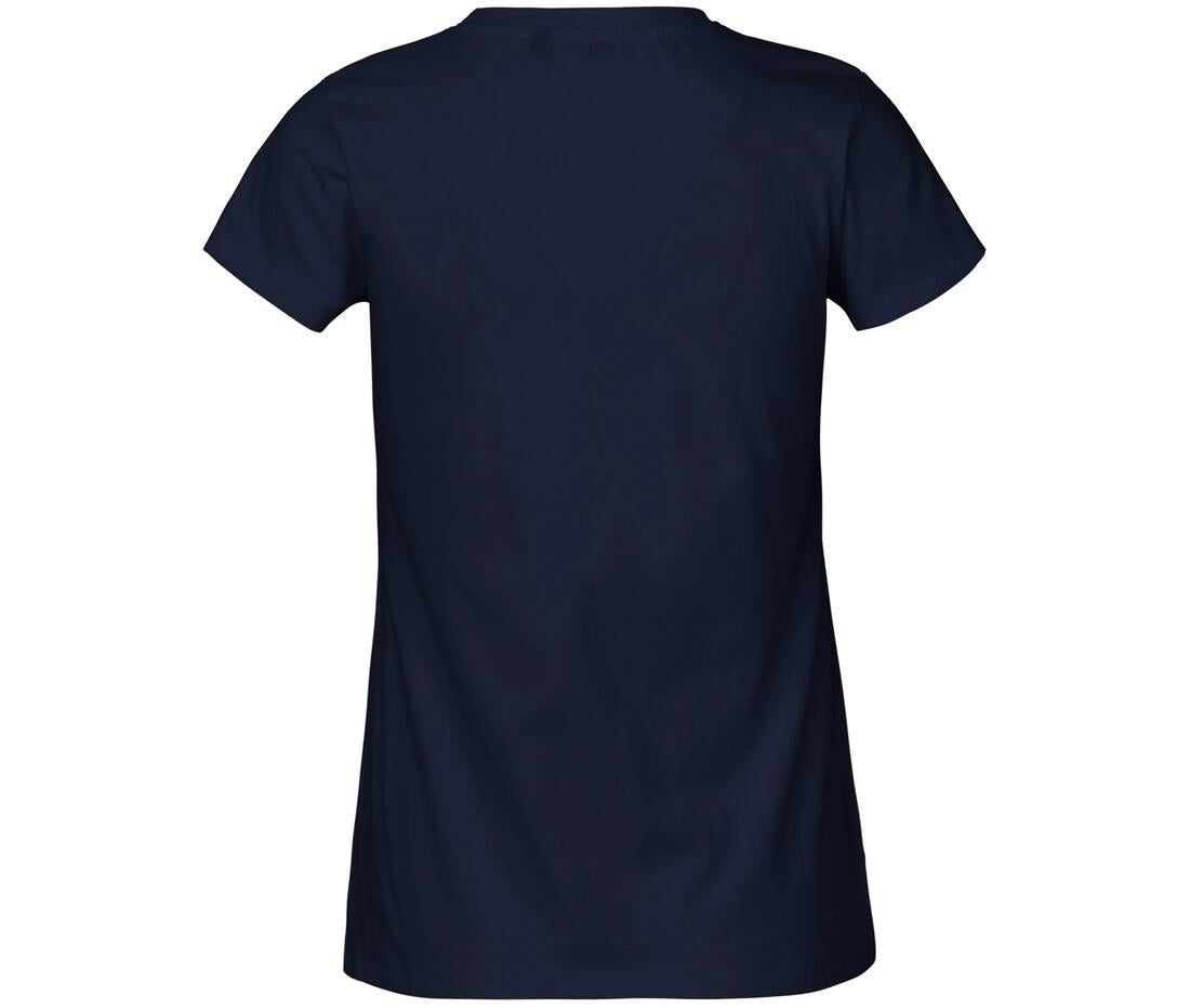 Neutral Ladies Classic T-shirt