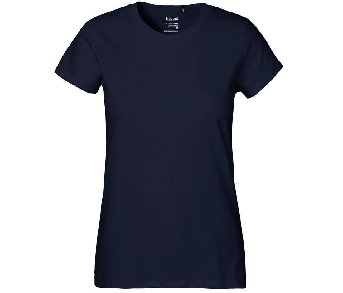 Neutral Ladies Classic T-shirt