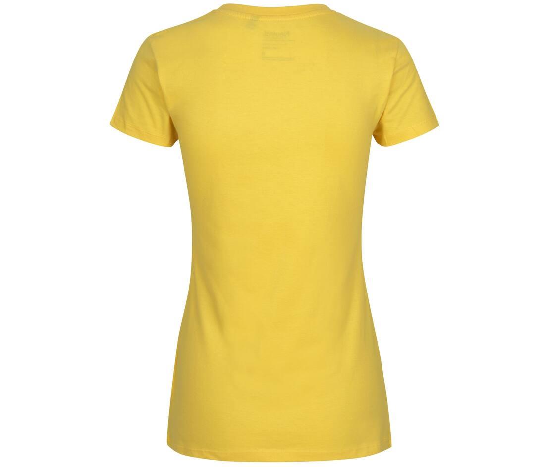 Neutral Ladies Classic T-shirt