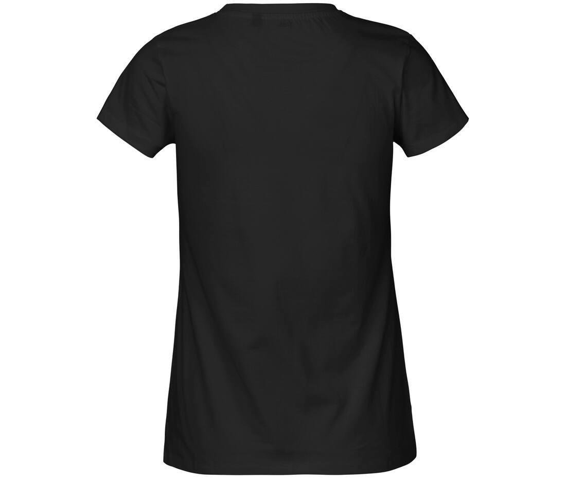Neutral Ladies Classic T-shirt