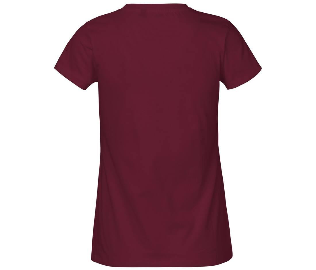 Neutral Ladies Classic T-shirt