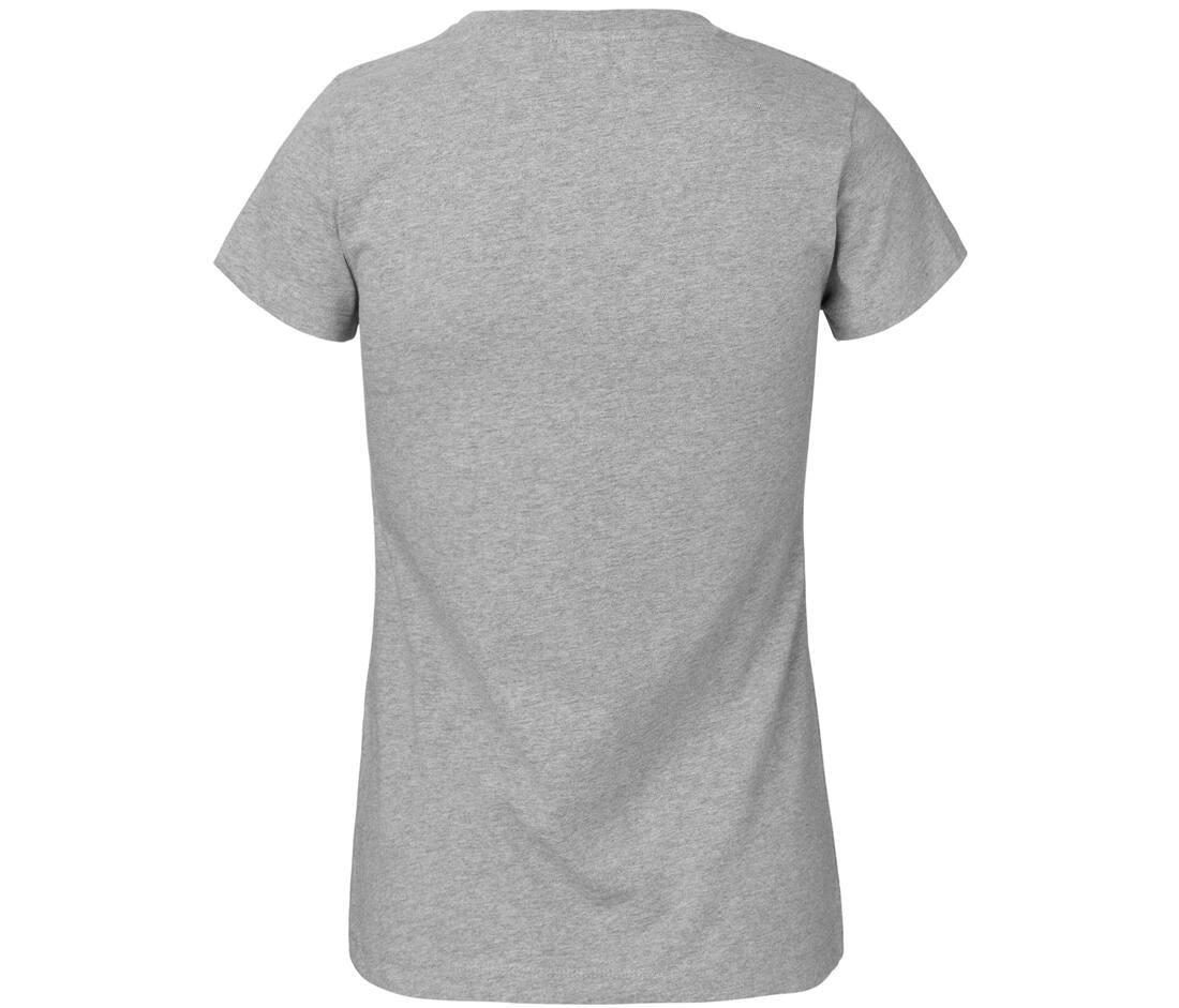 Neutral Ladies Classic T-shirt