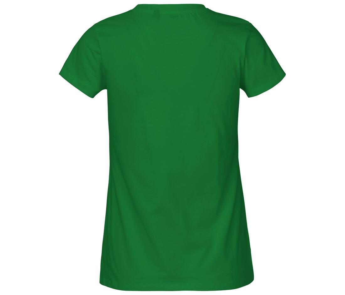 Neutral Ladies Classic T-shirt