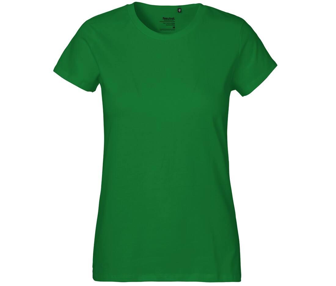 Neutral Ladies Classic T-shirt