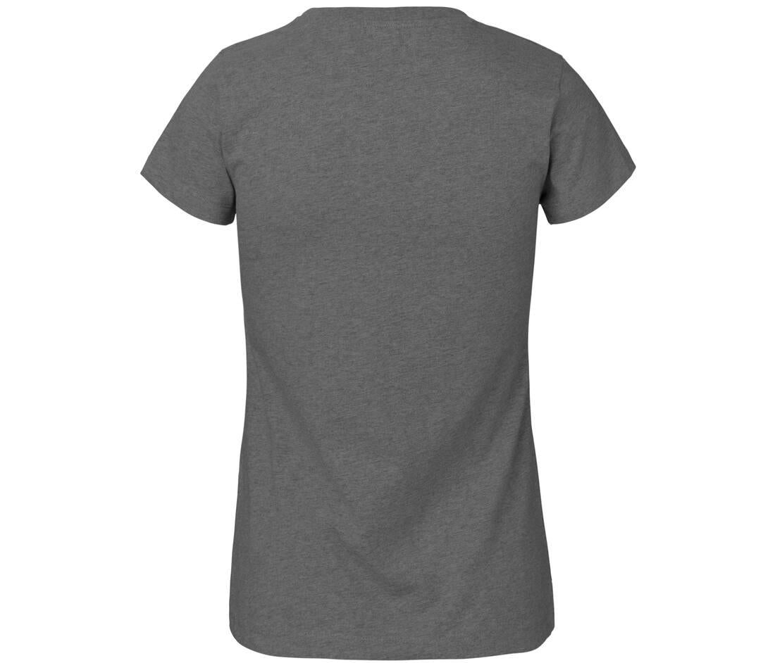Neutral Ladies Classic T-shirt