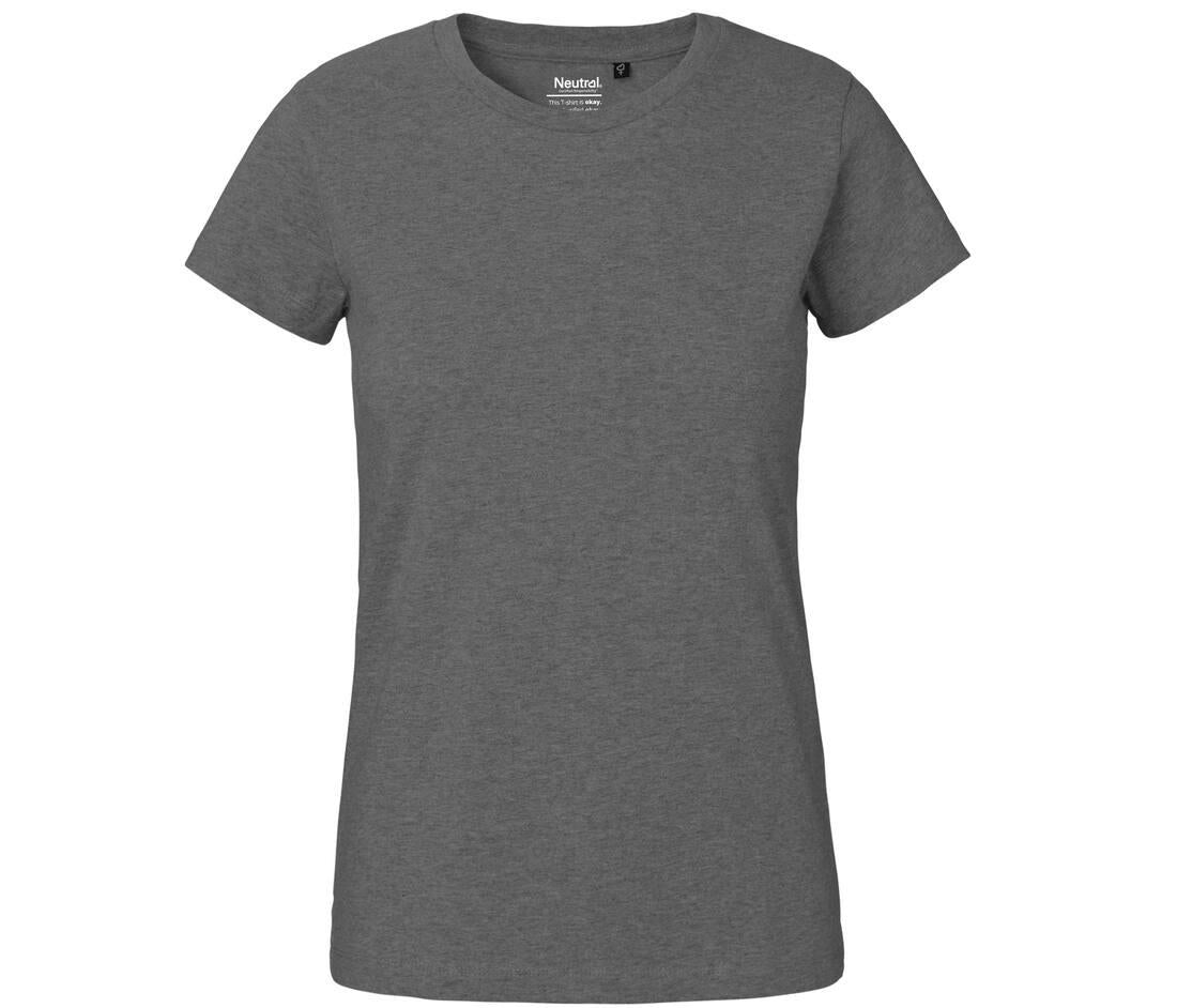 Neutral Ladies Classic T-shirt