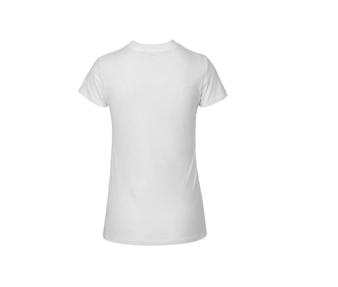 Neutral Ladies Fit T-shirt
