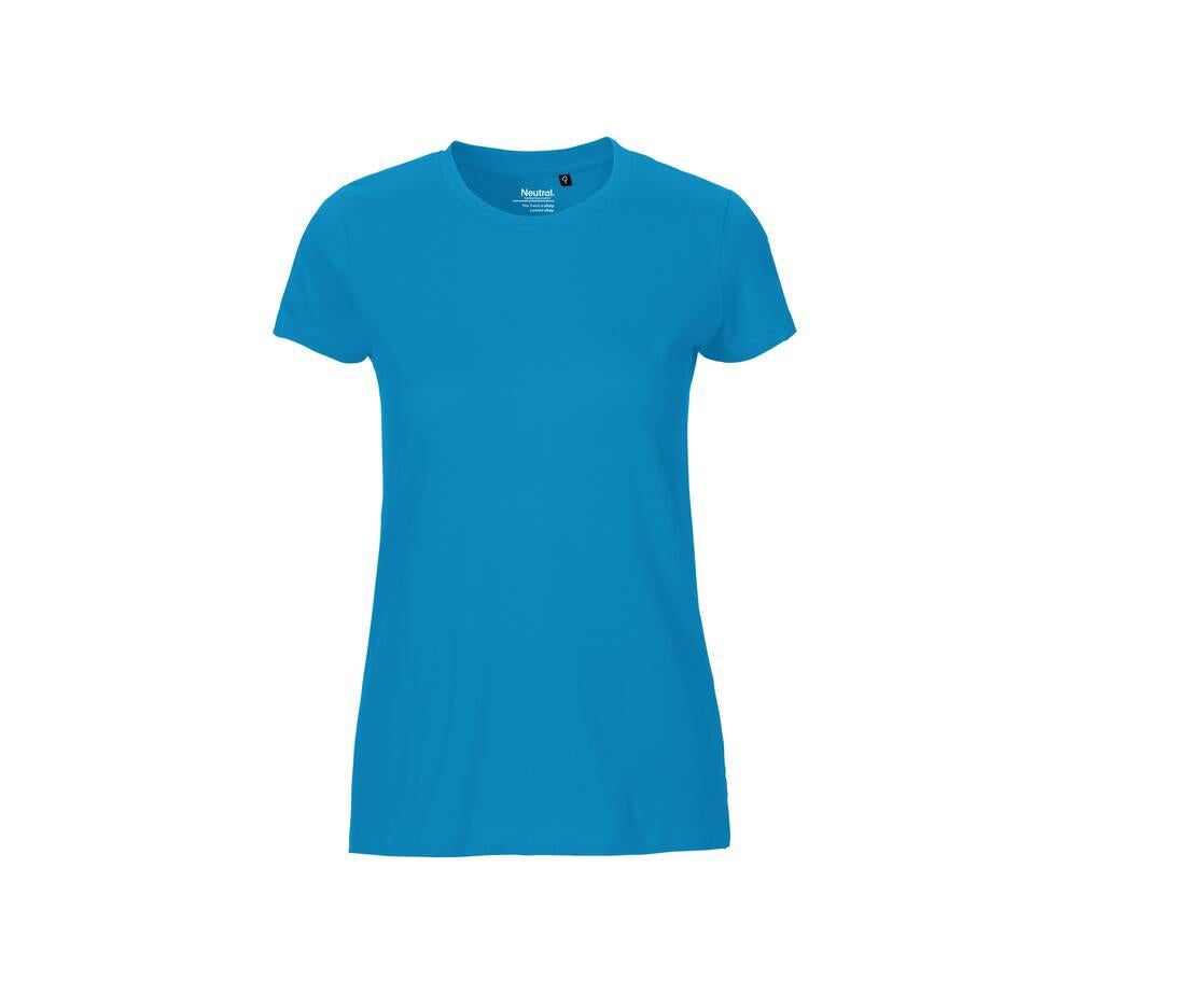 Neutral Ladies Fit T-shirt