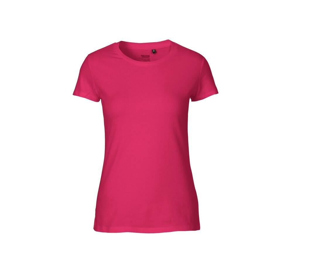 Neutral Ladies Fit T-shirt