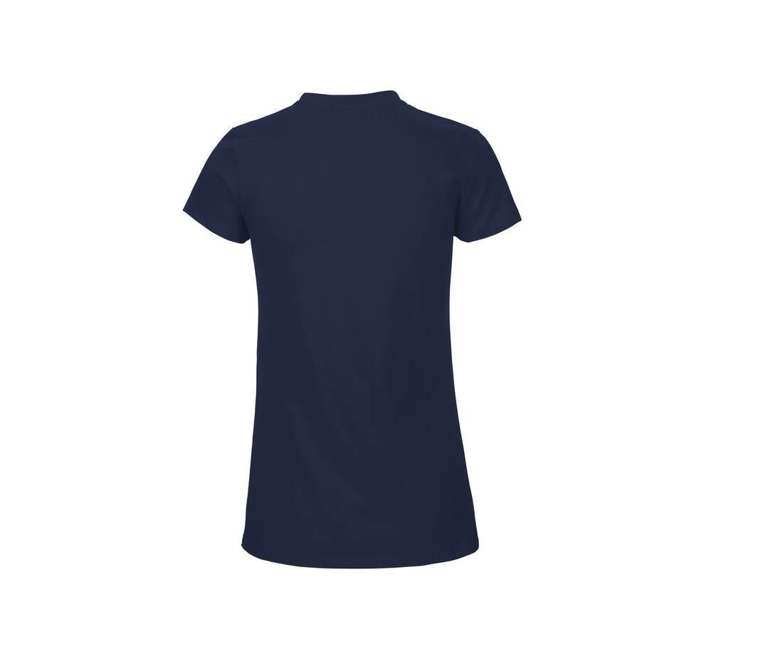 Neutral Ladies Fit T-shirt