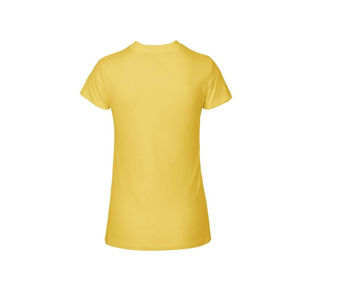 Neutral Ladies Fit T-shirt