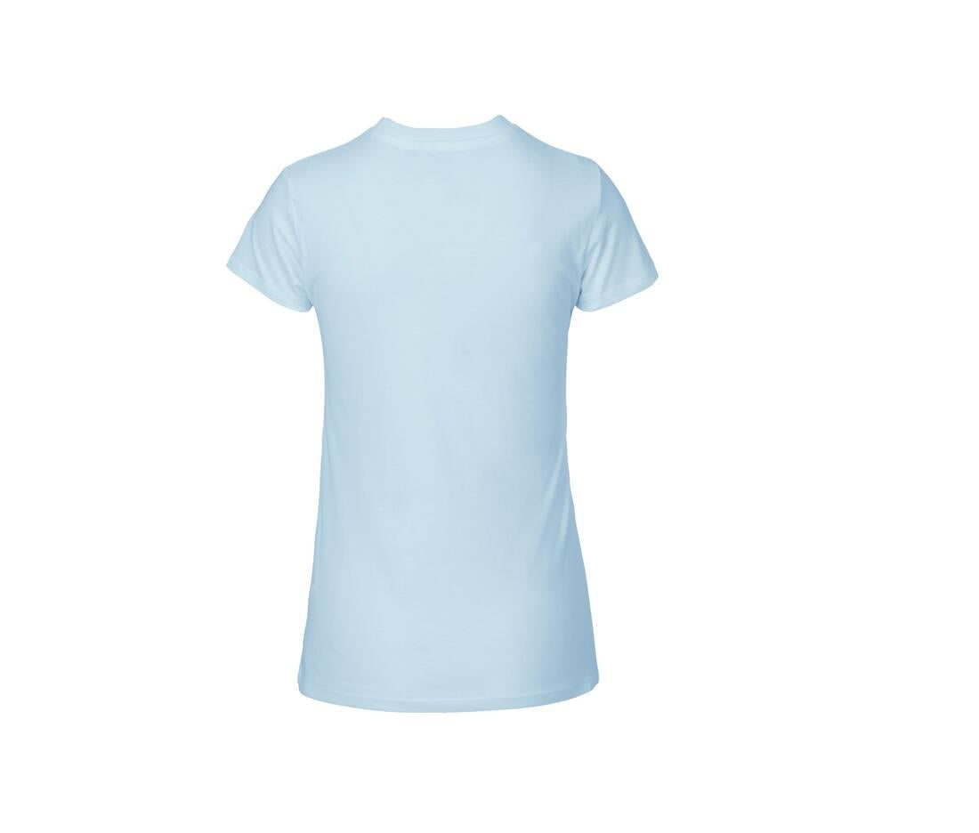 Neutral Ladies Fit T-shirt