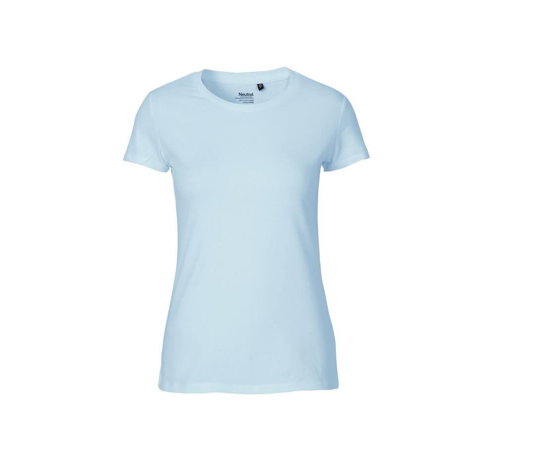 Neutral Ladies Fit T-shirt