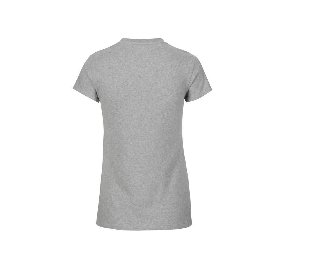 Neutral Ladies Fit T-shirt