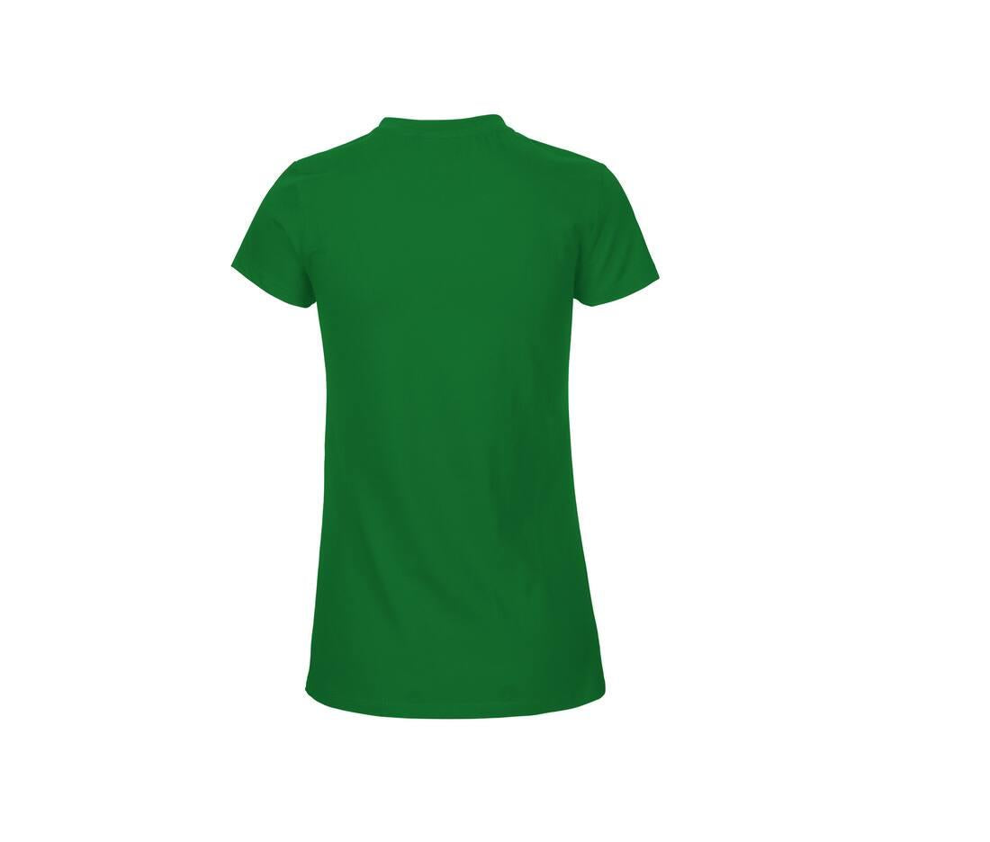 Neutral Ladies Fit T-shirt