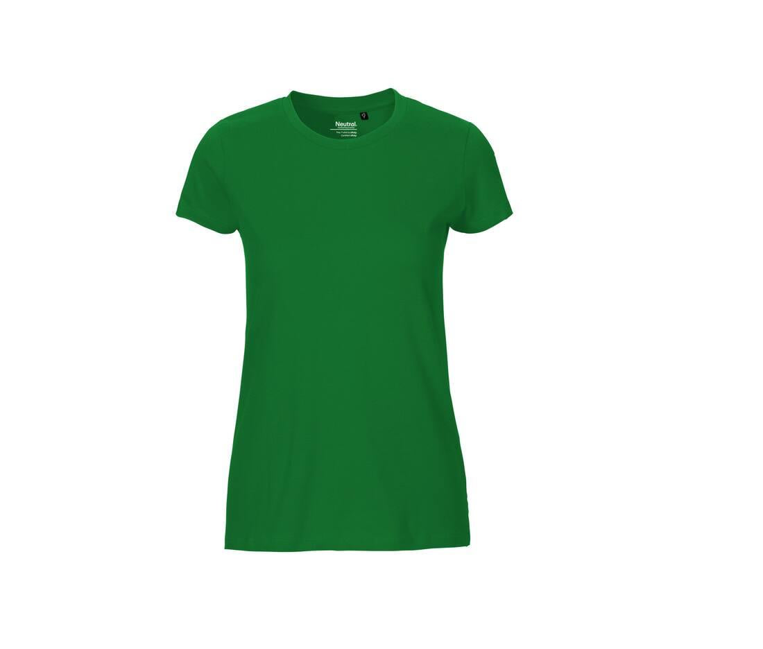 Neutral Ladies Fit T-shirt