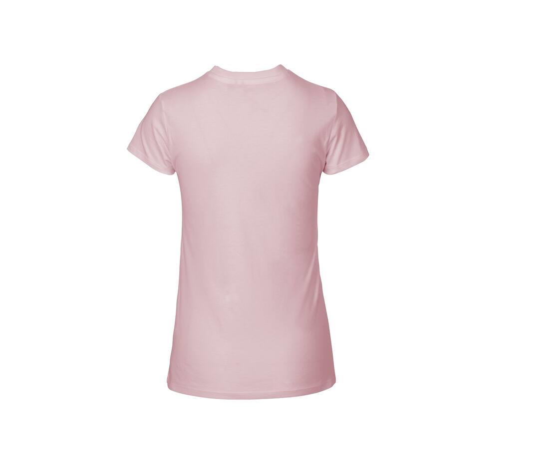 Neutral Ladies Fit T-shirt