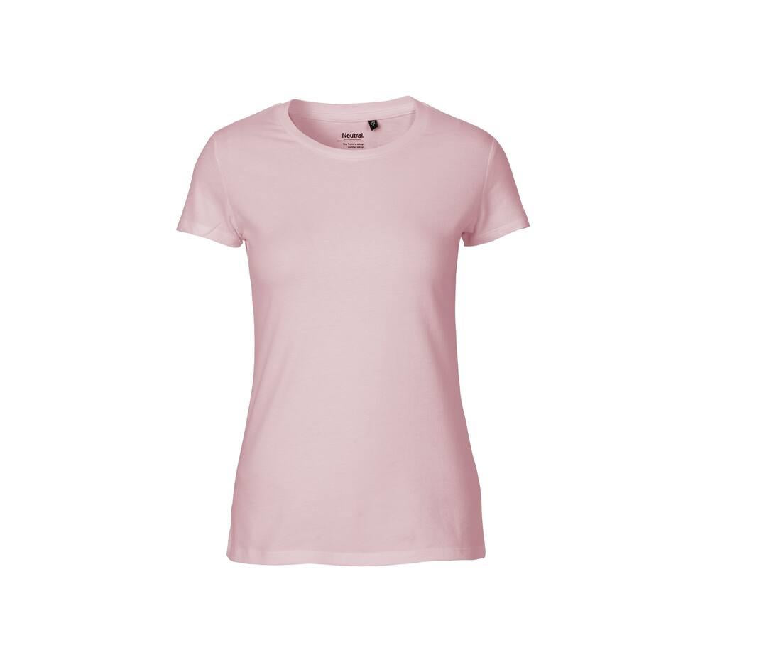 Neutral Ladies Fit T-shirt