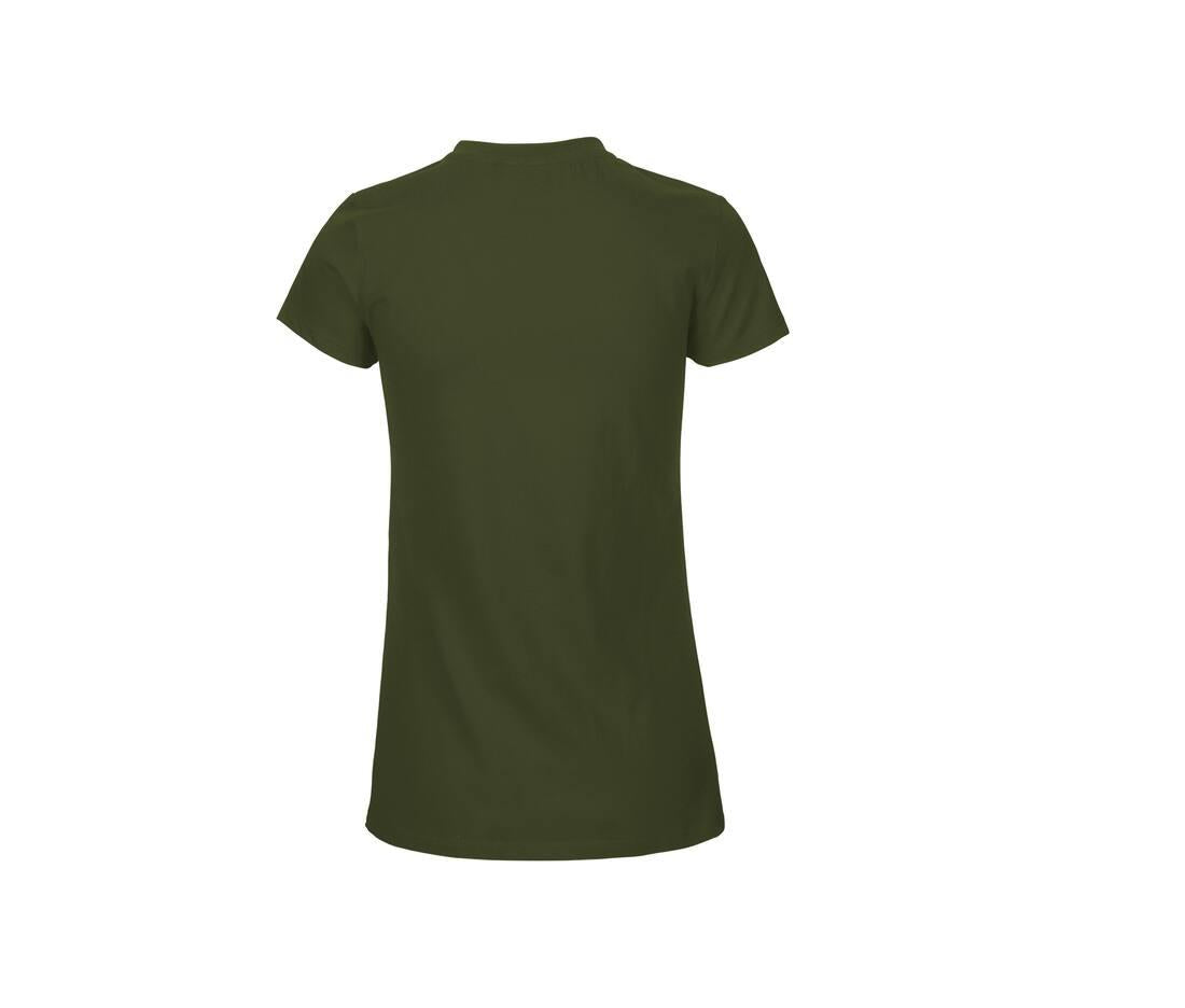 Neutral Ladies Fit T-shirt