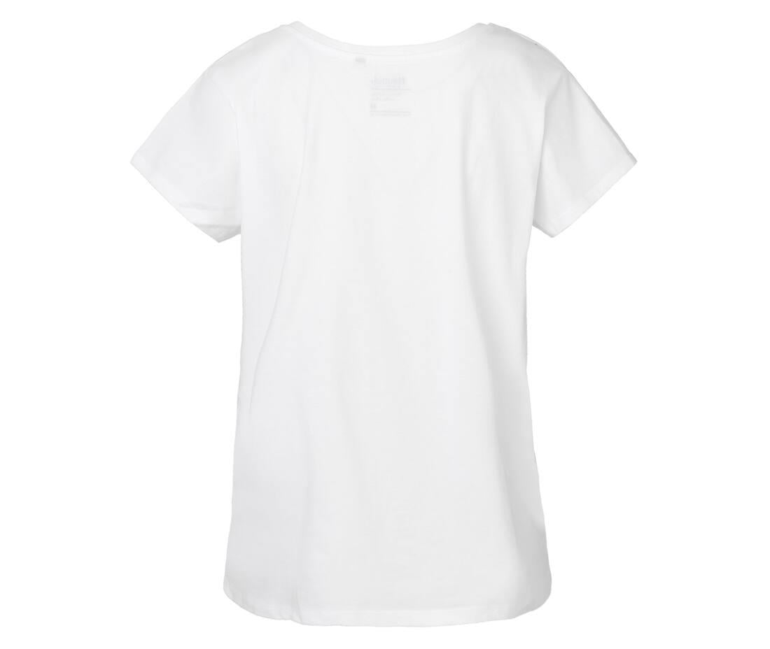 Neutral Ladies Loose Fit T-shirt