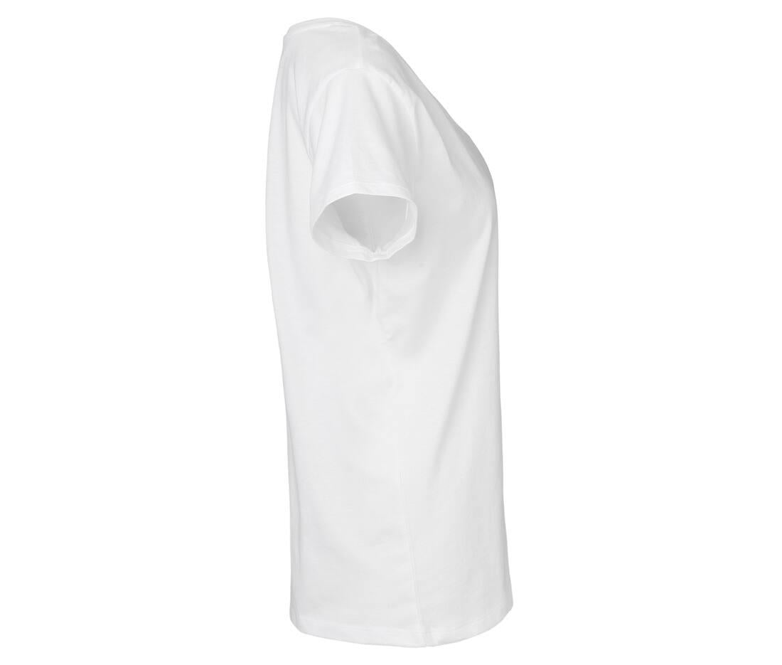 Neutral Ladies Loose Fit T-shirt