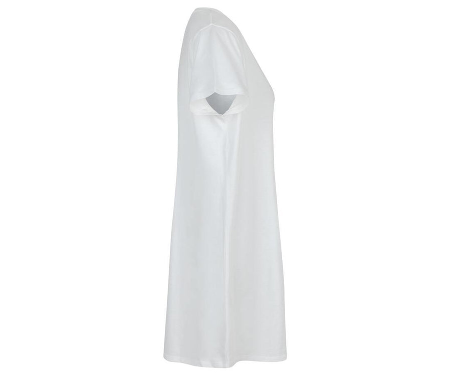 Ladies Long Length T-shirt