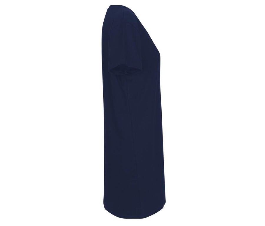Ladies Long Length T-shirt