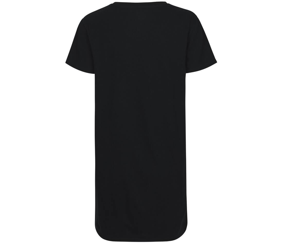 Neutral Ladies Long Length T-shirt