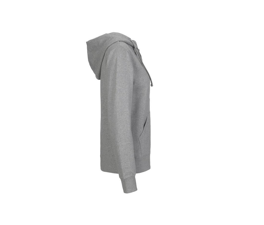 Ladies Hoodie With Zip