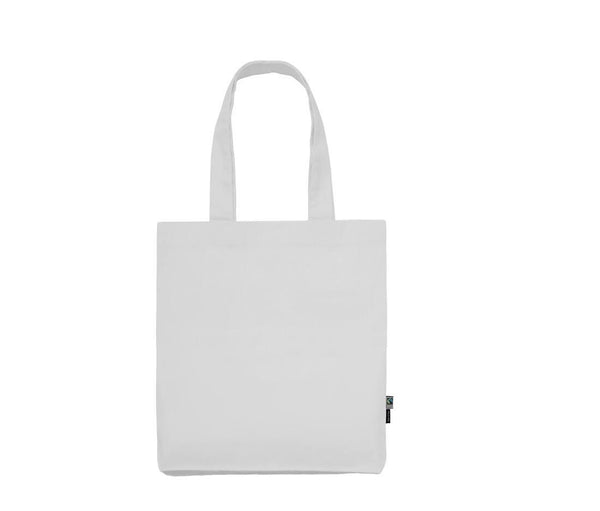 Neutral Twill Bag