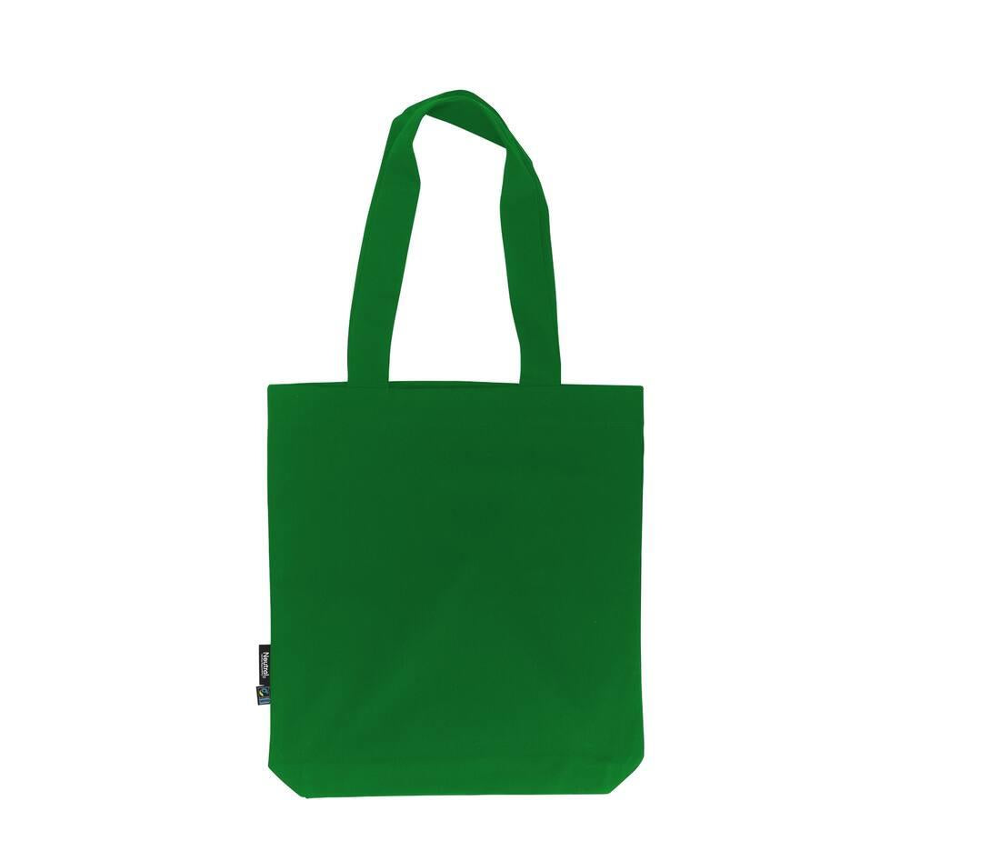Neutral Twill Bag