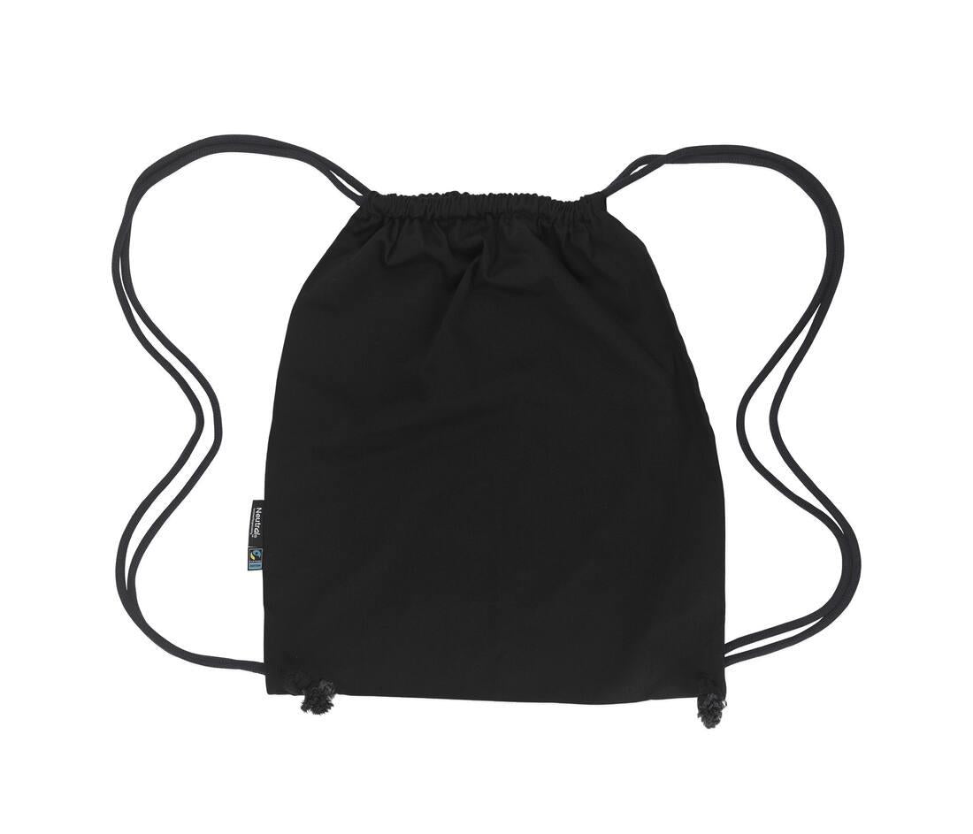 Neutral Gym Bag