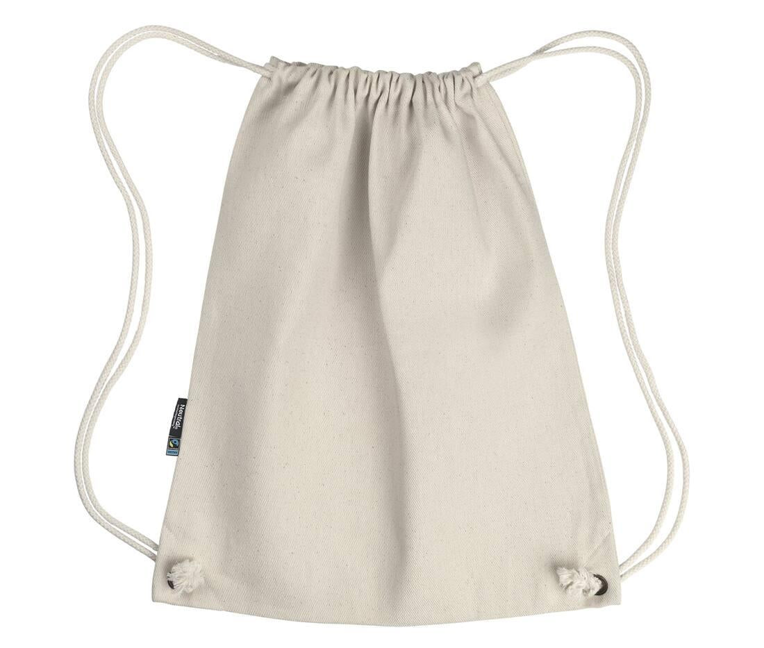 Neutral Gym Bag
