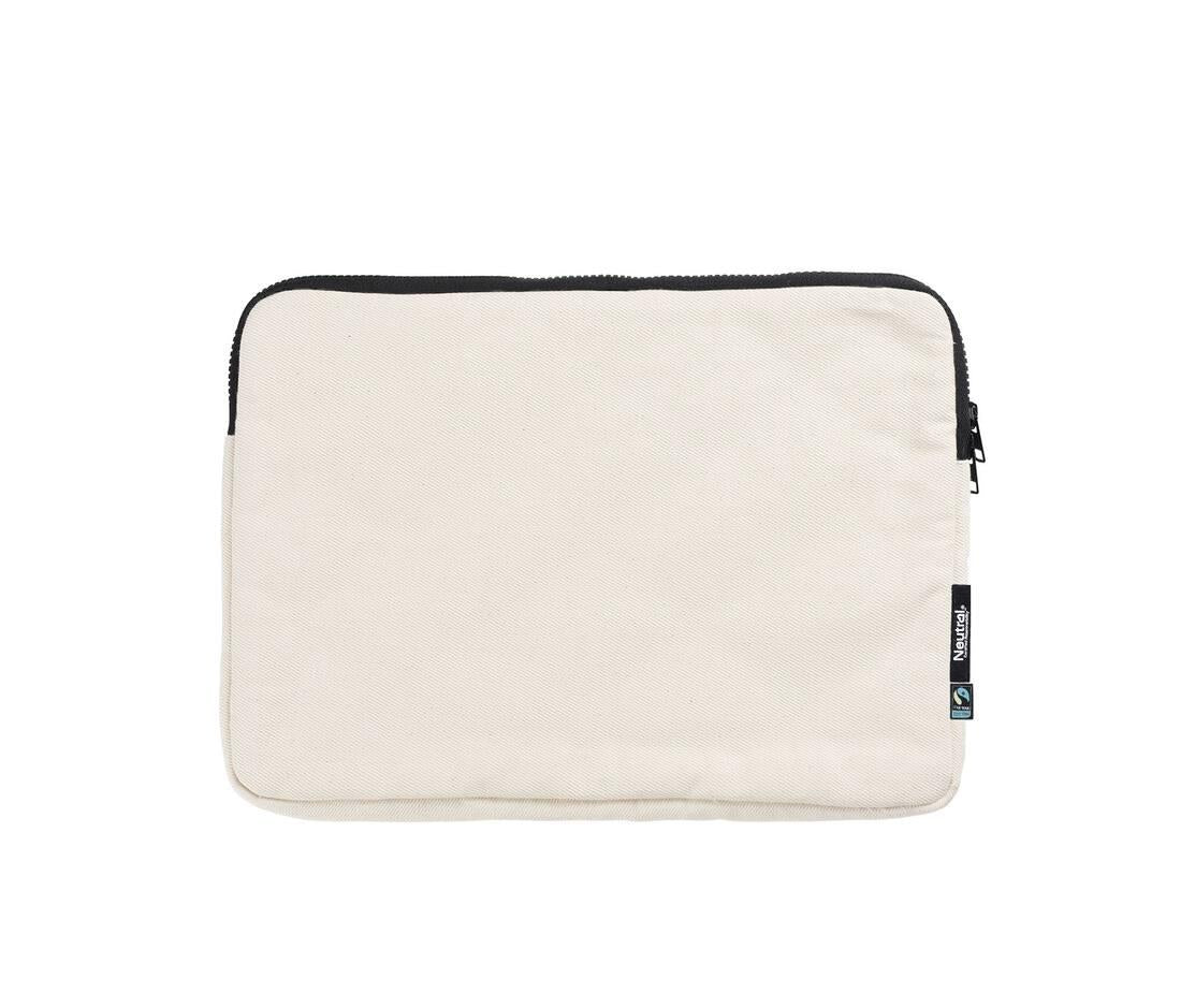 Neutral Laptop Bag