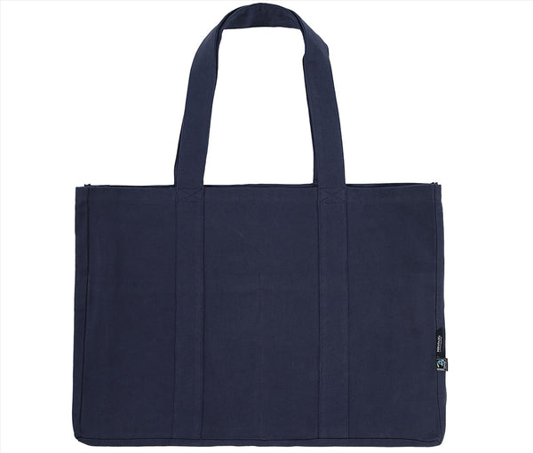 Neutral Beach Bag
