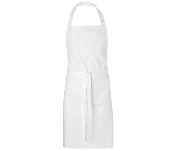Neutral Chef Apron
