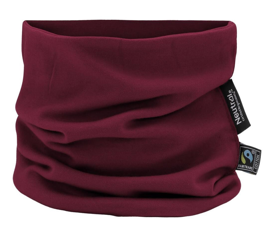 Tube Scarf