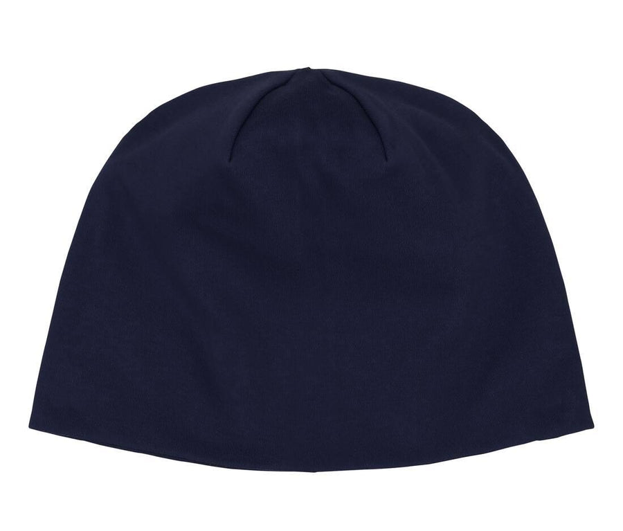 Interlock Beanie