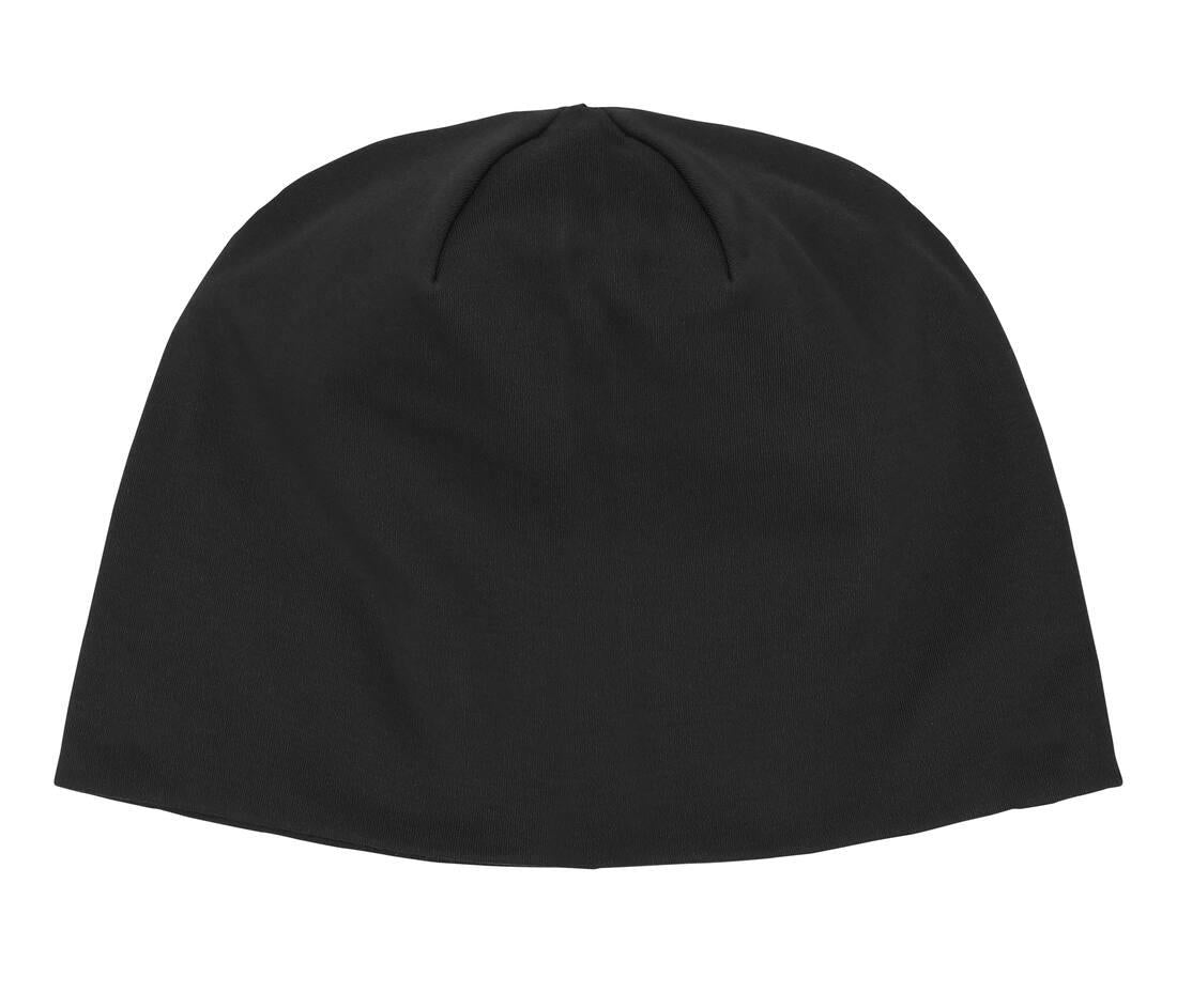 Neutral Interlock Beanie