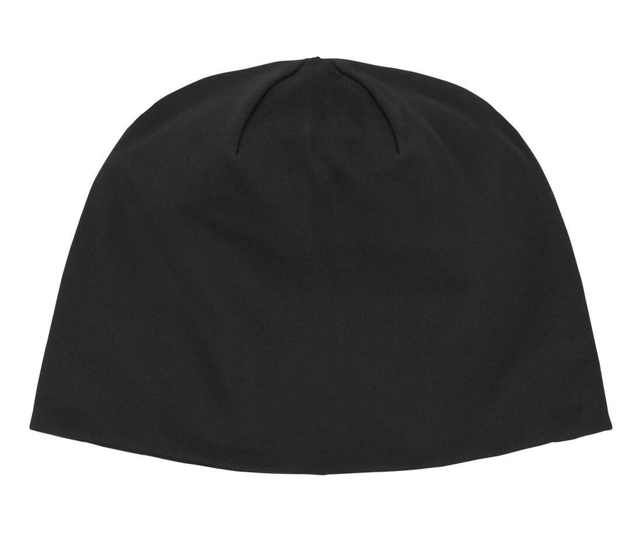 Interlock Beanie